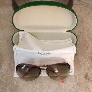 Kate Spade Sunglasses